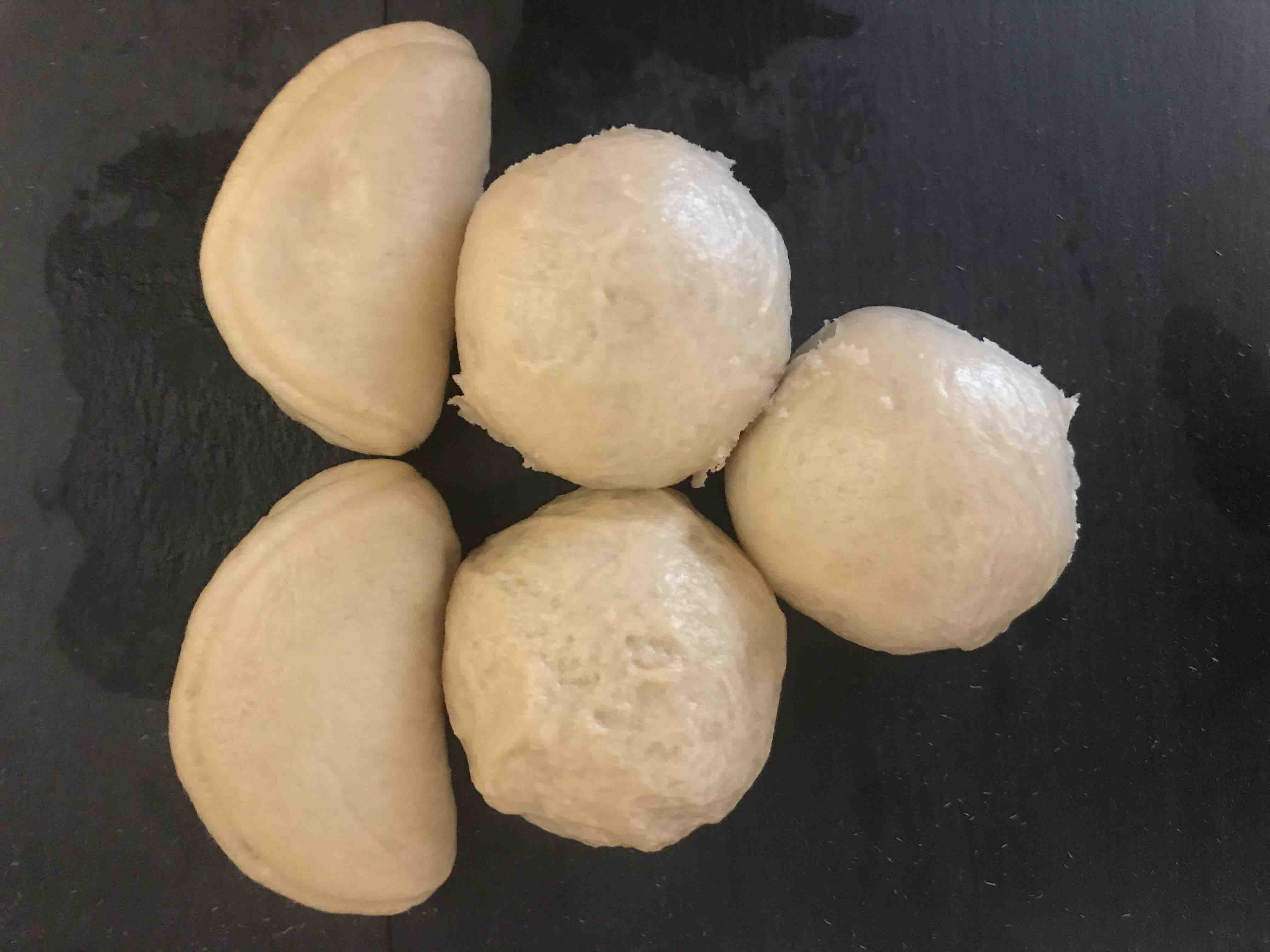 bao buns